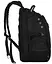 Рюкзак для ноутбука 2E 16" BPN6316 SmartPack, black (2E-BPN6316BK) - мініатюра 7