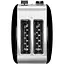 Тостер KitchenAid Classic 5KMT2115EOB - миниатюра 4