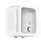 Водонагреватель Mixxus EWH-1110 SMALL OVER 10 л над мойкой, 1500 Вт, мокрый ТЭН, вертикальный, квадратный, белый (WH0606) - миниатюра 2