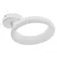 Бра Brille BL-480W/9W WH настенный-потолочный накладной LED - миниатюра 1