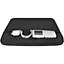 Сумка для ноутбука WiWU Minimalist Laptop Sleeve 14" Black [151952] - миниатюра 4
