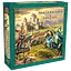 Настільна гра "Лицарська битва" 0833 від 8 років - мініатюра 1