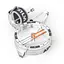 Компас Silva Arc Jet C Left (1033-SLV 37901) - миниатюра 1