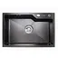 Кухонная мойка Platinum HANDMADE (SP000033648) - миниатюра 1
