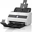 Протяжний сканер Epson WorkForce DS-870 (B11B250401) - мініатюра 2