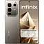 Смартфон Infinix Note 50 Pro+ (X6856) 12/256GB Titanium Grey (UA UCRF) [NFC, 5G] - мініатюра 1