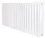 Радиатор стальной Thermo Alliance IMAS 22 тип 300x1800 мм боковое подключение (TAI223001800V) - миниатюра 1