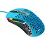 Мышь Xtrfy M4 USB Miami Blue (XG-M4-RGB-BLUE) [150999] - миниатюра 2