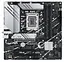 Материнская плата LGA1700, Asus PRIME B760M-A WIFI, B760, 4xDDR5, Int.Video(CPU), 4xSATA3, 2xM.2, 3xPCI-E 16x 4.0, Realtek 7.1, Realtek 2.5Gb, WiFi 6, Bluetooth 5.2, 5xUSB3.2/7xUSB2.0, HDMI/DP, MicroATX - миниатюра 2