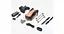 Квадрокоптер AUTEL EVO Lite Plus Orange (102000625) - мініатюра 4