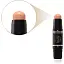 Тональный карандаш-стик Max Factor Facefinity All Day Matte Panstick тон 45 (Warm Almond) 11 г - миниатюра 4