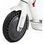Электросамокат E-Scooter M365 Pro Белый - миниатюра 5