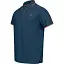 Теніска поло Blaser Active Outfits Polo Shirt 22 2XL Navy - мініатюра 3