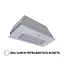 Вытяжка полновстраиваемая Perfelli BI 7653 I 1000 LED - миниатюра 3