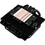 Кулер для процессора ID-Cooling IS-37-XT Black (IS-37-XT Black) - миниатюра 4