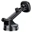 Автодержатель для телефона Acefast D45 magnetic car holder for dashboard черный - миниатюра 3