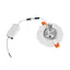 Точковий світильник Brille LED HDL-M55 3W NW 36-349 - мініатюра 2