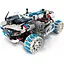 Конструктор LEGO Technic Луноход Lunar Outpost Космический корабль 1082 детали (42211) - миниатюра 2
