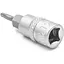 Головка торцевая Wurth 1/4IN с насадкой TX9 Red Stripe (5763014316) - миниатюра 4