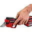 Секатор акумуляторний Einhell Professional GP-LS 18/28 Li BL (3408320) - мініатюра 4