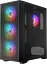 Корпус LogicConcept Dart Pro ARGB Midi Black (AT-DART-PRO-ARGB-10) - мініатюра 2