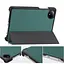 Чохол до планшета BeCover Smart Case Xiaomi Redmi Pad SE 8.7" Dark Green (711906) - мініатюра 3
