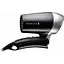 Фен дорожный Remington On The Go черный 1400 Вт (D2400) - миниатюра 4
