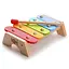 Музыкальная игрушка деревянный ксилофон IE182 - миниатюра 1