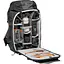 Рюкзак для фотоаппарата Lowepro Pro Trekker BP 550 AW II (LP37270-GRL) [156386] - миниатюра 6