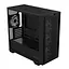 Корпус ASUS A21 Plus Black Tempered Glass ARGB (90DC00H0-B19010) Без БП - мініатюра 8