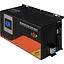 Источник бесперебойного питания (ИБП) LogicPower LPM-PSW-8500VA 6000Вт 48V (22912) [107322] - миниатюра 3