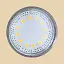 Вытяжка декоративная Т-образная Perfelli T 9612 A 1000 IV LED - миниатюра 6
