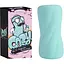 Мастурбатор Chisa Blow Cox Pleasure Pocket розовый - миниатюра 1