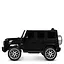 Електромобіль дитячий Bambi M 4214EBLR-2 Mercedes-Benz G-class Чорний - мініатюра 2