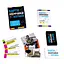 Настільна гра Карти мемчики та котики, патріотична, Стратег (українською) - мініатюра 1