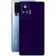 Защитная пленка StatusSKIN для Vivo X51 5G Корпус Винил Фиолетовая глянцевая - миниатюра 1