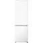 Холодильник Gorenje з нижн. мороз. камерою 180х55х56 см 2 двері 188(67) л А++ NoFrost Plus білий - мініатюра 1