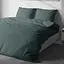 Комплект постільної білизни Lelit B-1234/1 Двоспальний бязь 180х215 см (le2000000338361) - мініатюра 3