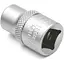 Головка торцевая Wurth 3/8IN внешний Torx TX-E11-L28 Red Stripe (5763038211) - миниатюра 4