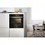 Электрический духовой шкаф Whirlpool AKZ9 6230 NB - миниатюра 4