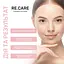 Сироватка зі спікулами, центелою та пребіотиками Centella Biome Spicule Serum RE.CARE 30 мл - мініатюра 5