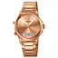 Наручные часы мужские 2120RGRG Rose Gold-Rose Gold Skmei acs0030260 - миниатюра 1