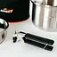 Набір посуду Kovea Stainless Cookware (1053-KCW-1901) - мініатюра 4
