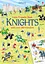 Knights. Little Transfer Book - миниатюра 1