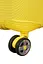 Валіза American Tourister STARVIBE ELECTRIC LEMON 77x51x30(33) 77 См MD5*06004 - мініатюра 6