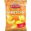 Чипси картопляні До Бочкового зі смаком Сир 100 г - мініатюра 1