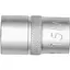 Головка торцева Wurth шестигранна 1/2IN коротка SW16 Red Stripe (5763012016) - мініатюра 1