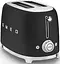 Тостер Smeg TSF01BLMEU - мініатюра 3