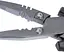 Плоскогубці Select Multifunctional Pliers MFP-02, 17.5 см - мініатюра 3