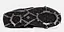 Льодоходи Black Diamond Distance Spike Traction Device L - мініатюра 5